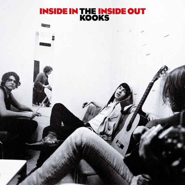 Inside In / Inside Out Deluxe CD